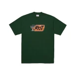 Stray Rats Pen T Shirt
