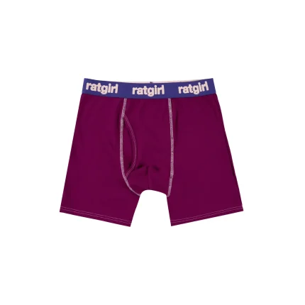 Stray Rats Ratgirl Boxer Brief 2 Pack (1)