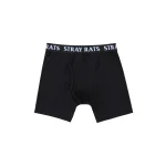 Stray Rats Ratgirl Boxer Brief 2 Pack Black (1)