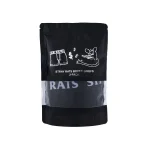 Stray Rats Ratgirl Boxer Brief 2 Pack Black (2)