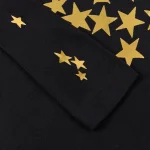 Stray Rats Ratgirl Stars Baby Longsleeve (2)