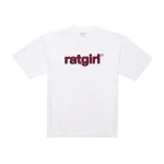 Stray Rats Ratgirl T Shirt