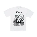 Stray Rats Secret Coffee T Shirt (1)