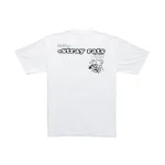 Stray Rats Secret Coffee T Shirt (2)