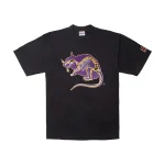 Stray Rats X Ray T Shirt