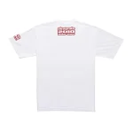 Stray Rats X Ray T Shirt White (2)