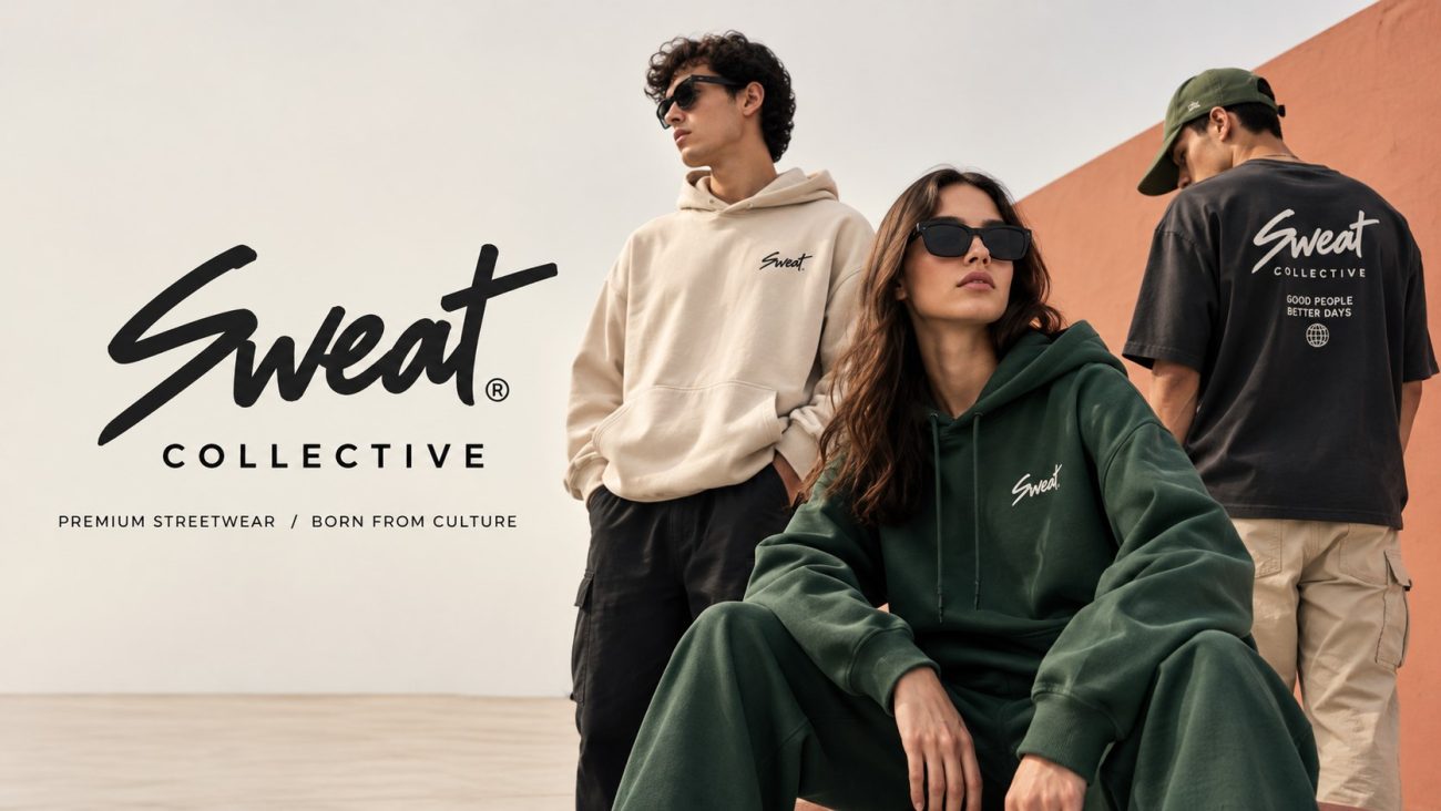 Sweat Collective