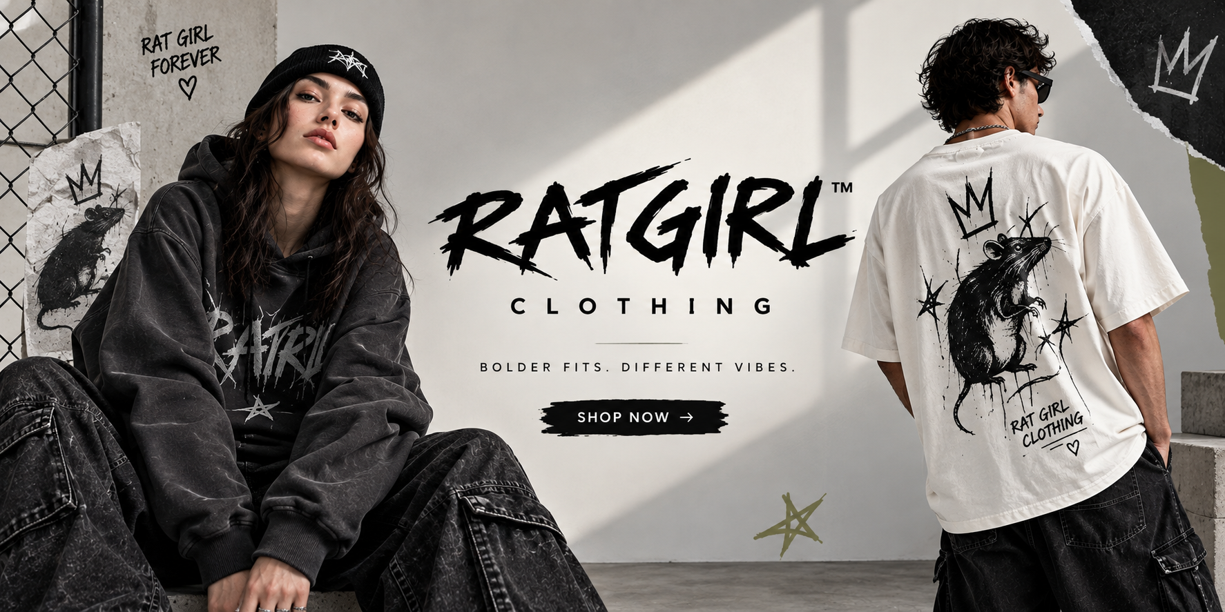 rat girl